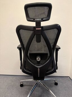 Ergonomická kancelářská židle SIHOO M57 - 5