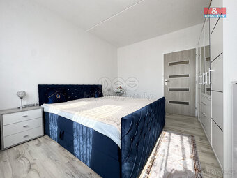 Prodej bytu 1+1, 41 m², České Budějovice, ul. V. Volfa - 5