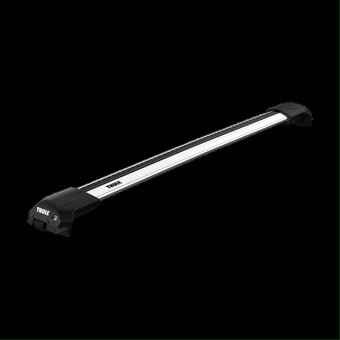 Thule Motion XT XXL + příčníky Thule Wingbar Edge - 5