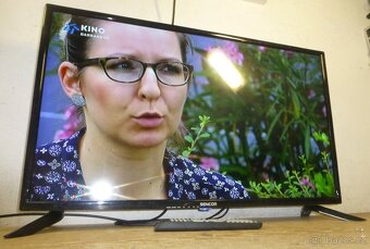 LED televize 81 cm SENCOR, 32 palců, DVB-T2 - 5
