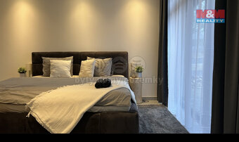 Prodej apartmánů, 200 m², Mikulovice - 5