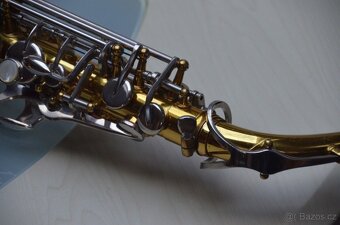 Alt saxofon ARMSTRONG - USA - 5