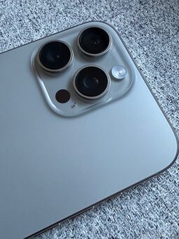 IPhone 16 Pro Max 512 GB - 5