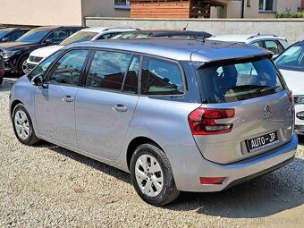 Citroën Grand C4 Spacetourer 1,5 HDI EAT8 FEEL 153.000 km - 5