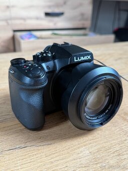 📸 Panasonic Lumix DMC-FZ300 - 5