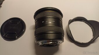 Sigma EX. 12-20m Japan - 5