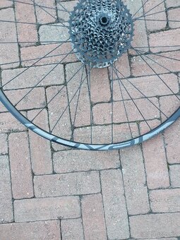 Set kol 29er- Roval Control - boost - 5