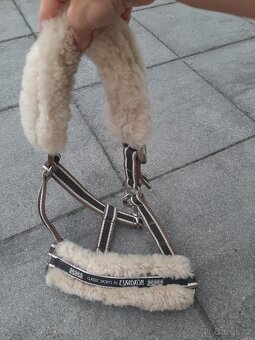 Pony Eskadron ohlavka - 5
