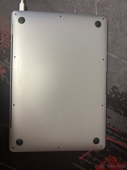 Macbook air 13’ 2020 M1 - 5