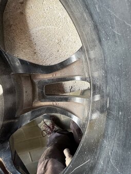 Kola R15 4x108 - 5