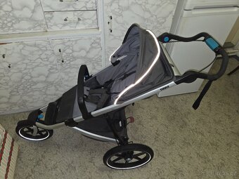 sportovní kočárek Thule Urban Glide 2 - 5