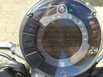 Husqvarna Vitpilen 401-2021-odpočet DPH - 5