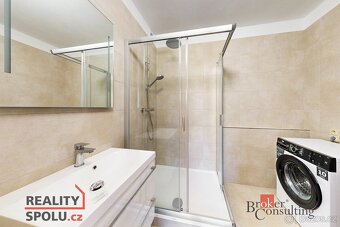 Prodej, byty/2+kk, 45 m2, Otavská 1063/8, České Budějovice 2 - 5