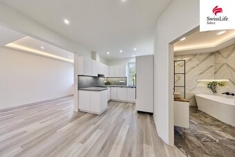 Prodej bytu 4+1 93 m2 Lesní, Trutnov - 5