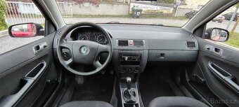 ŠKODA FABIA 1 1,2 47kw - 5