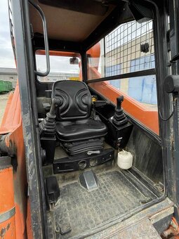 UNC Locust 903 Speed+ - 5