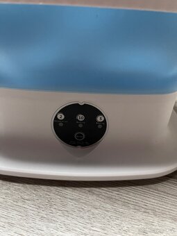 Přenosná pračka 10 litrů - 5