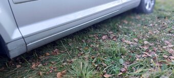 Audi A3, 1.6 benzín, 75kw - 5