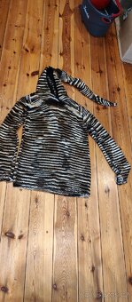 Prodám ručně pletené svetry - 5