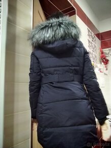 Zimní bunda S - 5