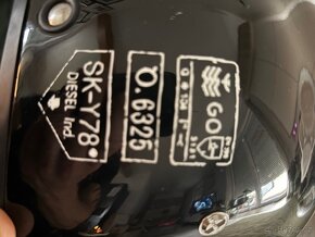 Helma DIESEL AGV - 5