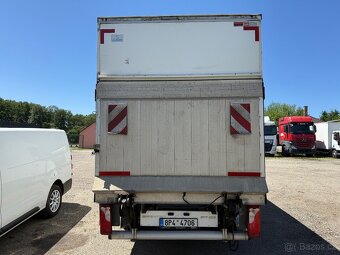 Mercedes Sprinter hydr. čelo - 5