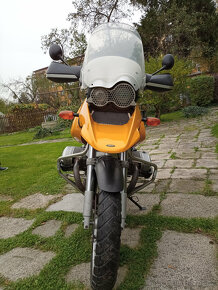BMW R1150 GS rv.2000 - 5