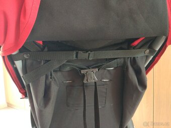 Pásek sed, úchyty na tašku, prodloužení pásů, ceny od - 5