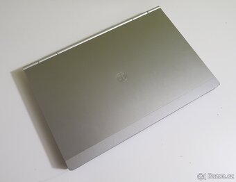 HP ELITEBOOK 2570p | 16GB RAM + 480GB SSD + ZÁRUKA - 5