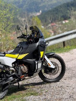 Husqvarna NORDEN 901 / 23 - 5