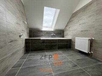 Pronájem bytu 2+kk o rozloze 60 m², ulice Dětřichovská, Frýd - 5