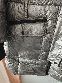 Dámský zimní kabát Michael Kors XL - 5