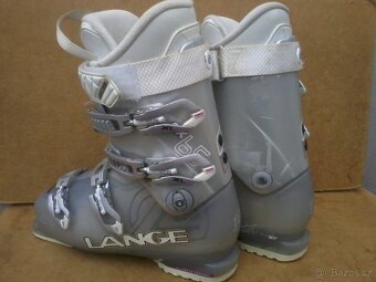 Lyžáky dámské Lange 27,5 - 5
