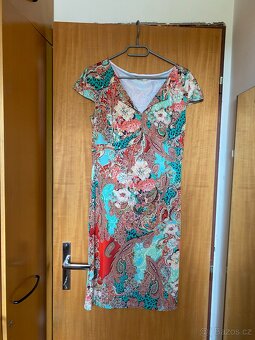 Šaty, vel. 36 - 5