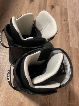 Snowboardové boty Gravity 42 - 5
