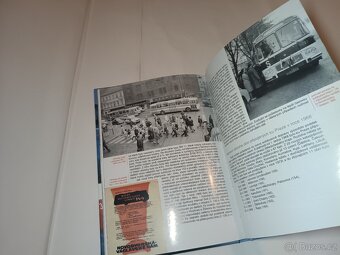 Pražské autobusy 1925 - 2005 - 5