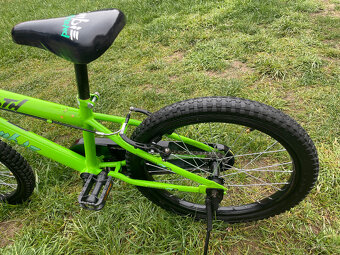 Kolo Actionbikes Zombie vel. 20" - 5