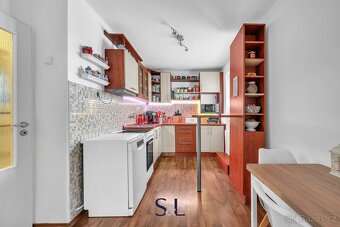 Prodej byty 2+1, 55 m² - Nový Bor, ev.č. 01047 - 5