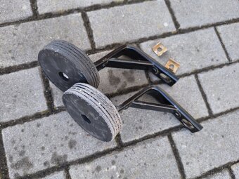 Dětské kolo Woom 2 - 5