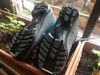 ĎETSKÉ BĚŽKY - 5