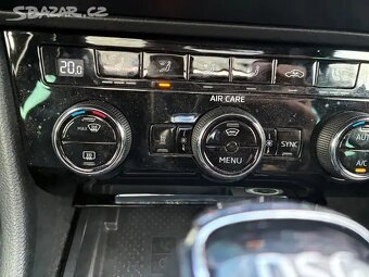 ŠKODA SUPERB SPORTLiNE2.0 TDI 140 KW 4x4 - 5