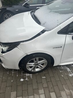 Toyota Corolla E21 1.8 Hybrid, rok 2021, 183 tis. km. - 5