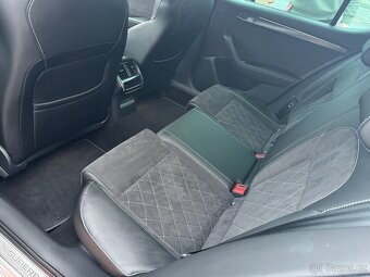 Škoda Superb III FL Sportline 2,0TSI 140kW DSG - 5