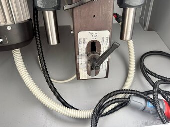 kolíkovačka FELDER FD921 - 5