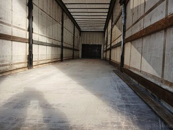 PLACHTOVÝ NÁVĚS KRONE STANDART-PRODÁNO - 5