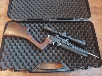 PCP Vzduchovka SPA PP700 SA 5.5mm - 5