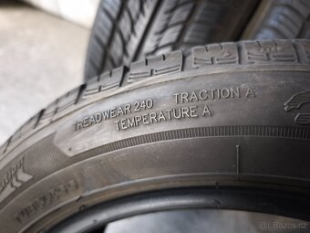 195/55 r16 letní pneumatiky - 5