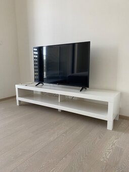 4K Televize Smart TV LG - 5