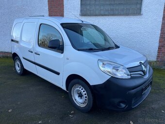 Renault Kangoo 1.5 dCi DPH Posuvná střecha - 5