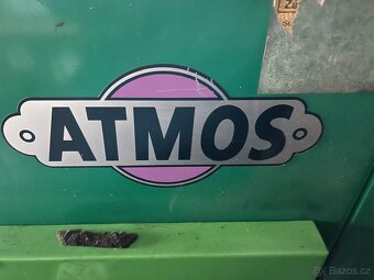 Šroubový kompresor SE 180 - 5